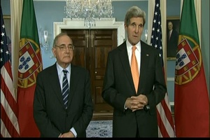 Sec. State John Kerry