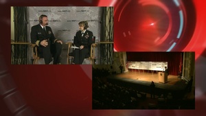 Naval Ship Selection Night