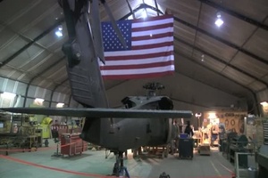 Theater Aviation Support Maintenance Group