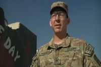 Operation Ammunition Clean Sweep
