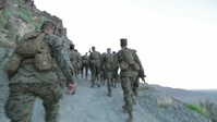 A Hiking We Will Go, MALS-13