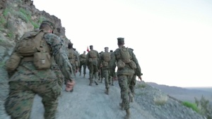 A Hiking We Will Go, MALS-13