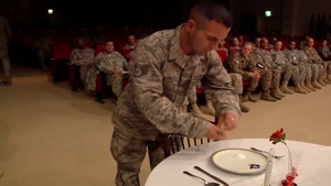 Soldiers Update: Audie Murphy Inductee