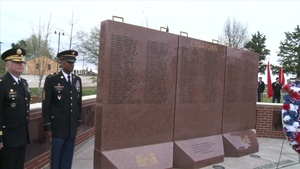 2013 klw cat j (sapper memorial tribute - imcom)