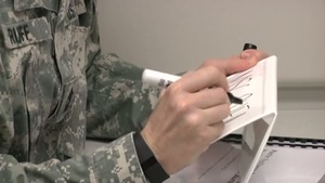 Army Reserve Helps Soldiers Stay Ready, Resilient