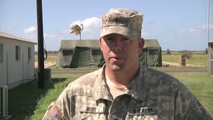 Army Training During Koa Kai