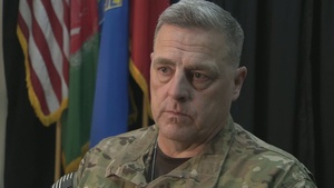 LTG Mark Milley