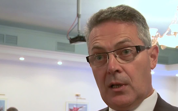 CAI Exercise - Master International Version