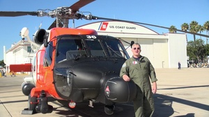 Lt. Cmdr. John Bartel
