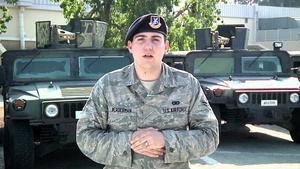 A1C Andrew Werderman