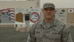 SrA Shawn Davis