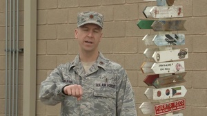 Maj. Shawn Martin