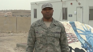 Staff Sgt. Paul