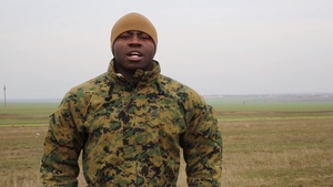 Sgt. Darnell Watkins