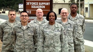 SMSgt Monique Slater