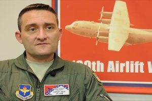 189 AW C-130 FTU Training Mission Expands