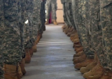 On Every Front Episode 13 - What lies ahead for the National Guard