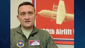 Air Force Report: Expanding Mission