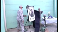 A Year in the Puerto Rico National Guard