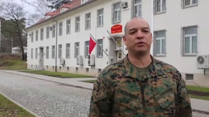 Gunnery Sgt. Daniel Hernandez