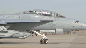 Red Flag Operations