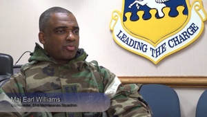 51st and 388th Fighter Wing Integrating and Working Together