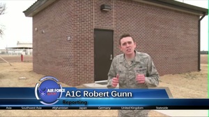 Air Force Report: Fuels Lab