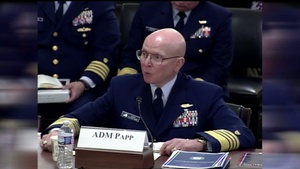 Papp: Pacific Seeing New Threats