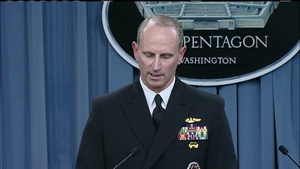 Navy Investigating Charges of Testing Improprieties