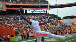 Probowl 2014 Shoutouts