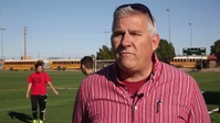 Inaugural Youth Fitness Challenge