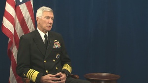 PACOM Commander Locklear on Thailand and Cambodia