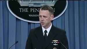 Navy Investigation Focuses on Nuclear Propulsion Training