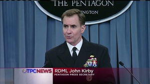 DoD Looking into Systemic Personnel Problems with Nuclear Force
