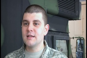 Arkansas National Guard - Ready Response
