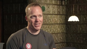 Sean Halsted Interview
