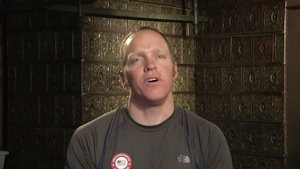 Sean Halsted Shout Out