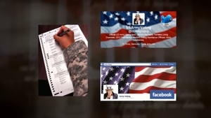 BG MacEwen Absentee Ballot Voting PSA