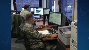Air Force Report: Weather Forecasters