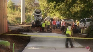EPA's 2013 Smart Growth Award: Atlanta BeltLine Eastside Trail & Historic 4th Ward Park, Atlanta, GA