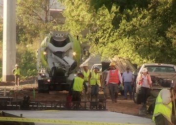 EPA's 2013 Smart Growth Award: Atlanta BeltLine Eastside Trail &amp; Historic 4th Ward Park, Atlanta, GA
