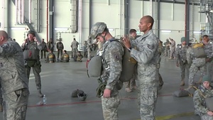New Jumpmaster - 1 Minute