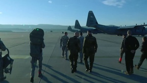 New Jumpmaster - 2 Minute
