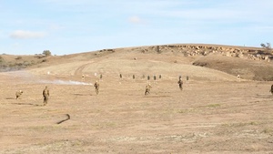 Marines, JGSDF Conduct Immediate-Action Drill Training