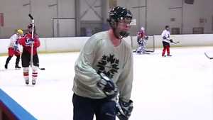 KMC Eagles Hockey Team
