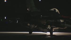 Nellis AFB Red Flag 14-1 Video Dailies (4 Feb 2014)