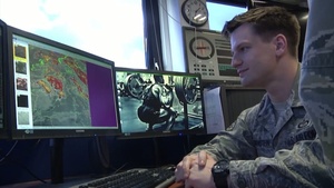 Portraits in Courage - Around the Air Force, Long Version