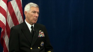 PACOM Commander Seeks Marine Deployment to Australia
