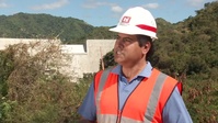 Video about Portugués Dam in Ponce, Puerto Rico