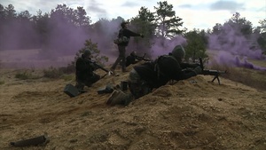 78th Training Division OPFOR 2014